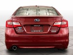2015 Subaru Legacy 2.5i Limited
