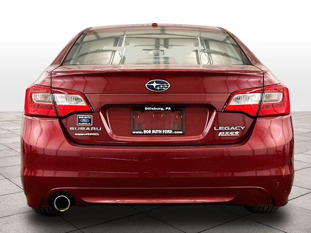 2015 Subaru Legacy 2.5i Limited