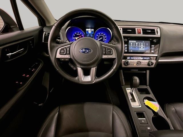 2015 Subaru Legacy 2.5i Limited