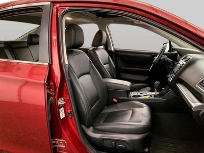 2015 Subaru Legacy 2.5i Limited