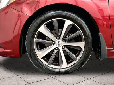 2015 Subaru Legacy 2.5i Limited