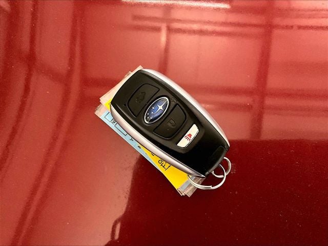 2015 Subaru Legacy 2.5i Limited