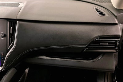 2022 Subaru Legacy Base