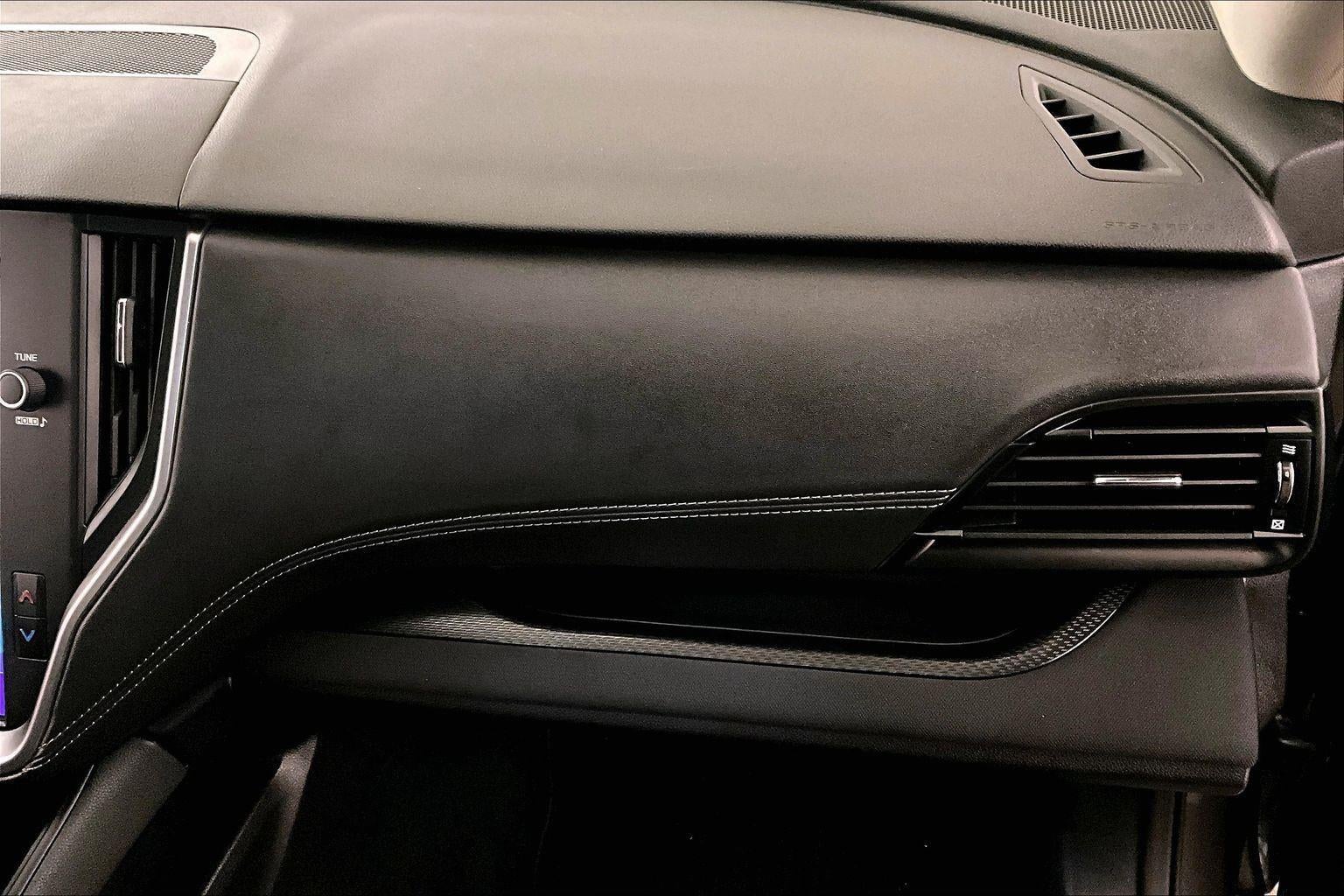 2022 Subaru Legacy Base