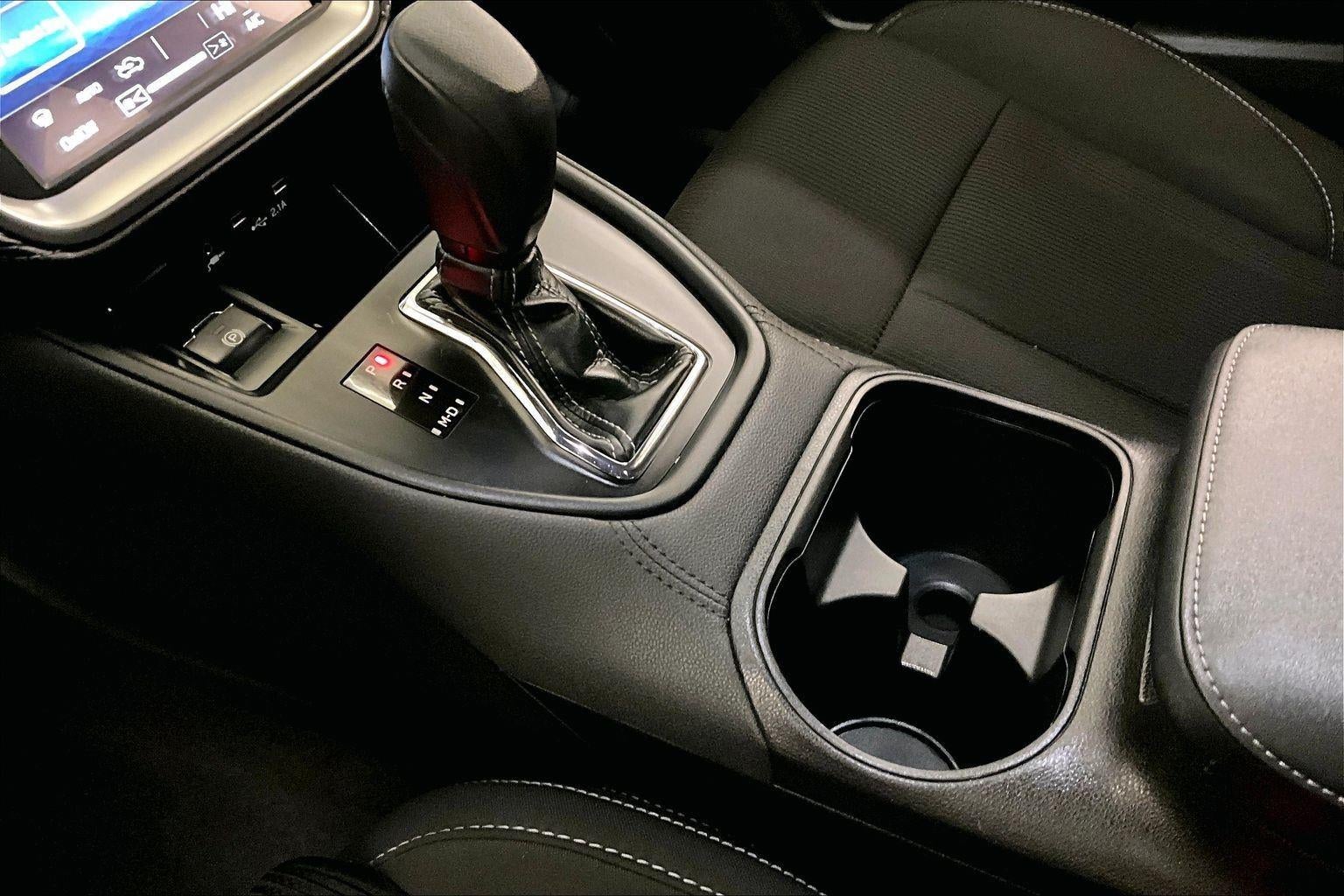 2022 Subaru Legacy Base