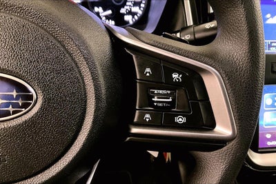 2022 Subaru Legacy Base