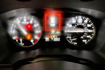 2022 Subaru Legacy Base