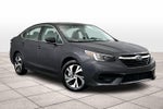 2022 Subaru Legacy Base