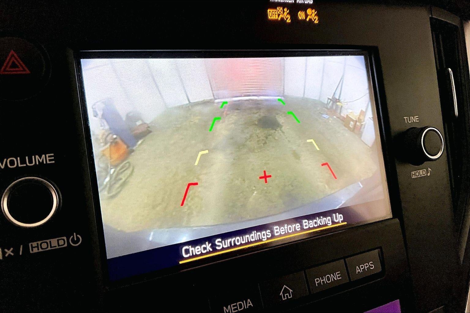 2022 Subaru Legacy Base