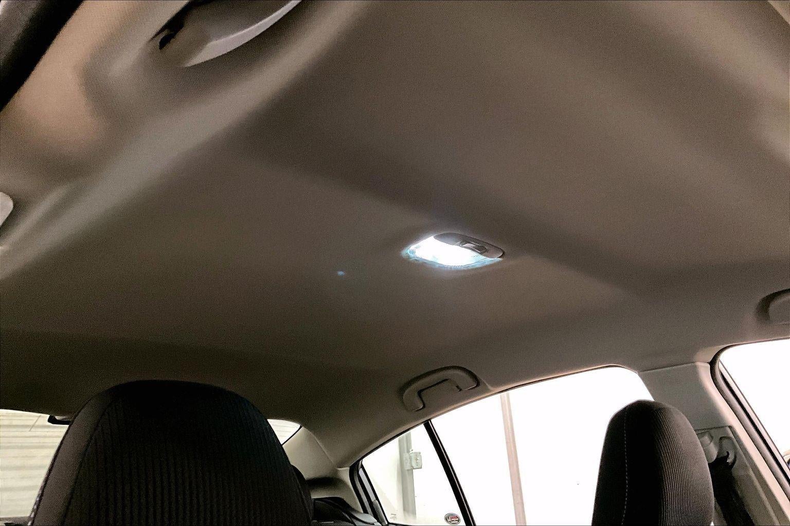 2022 Subaru Legacy Base