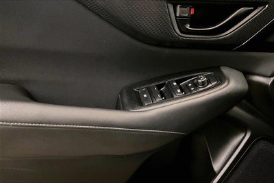 2022 Subaru Legacy Base