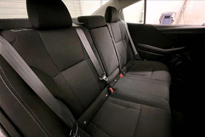 2022 Subaru Legacy Base