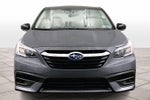2022 Subaru Legacy Base