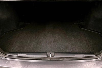 2022 Subaru Legacy Base