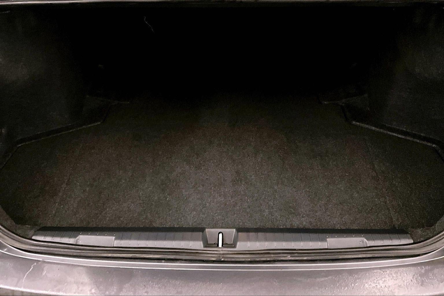 2022 Subaru Legacy Base