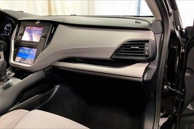 2020 Subaru Legacy Base