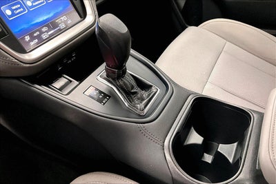 2020 Subaru Legacy Base