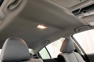 2020 Subaru Legacy Base