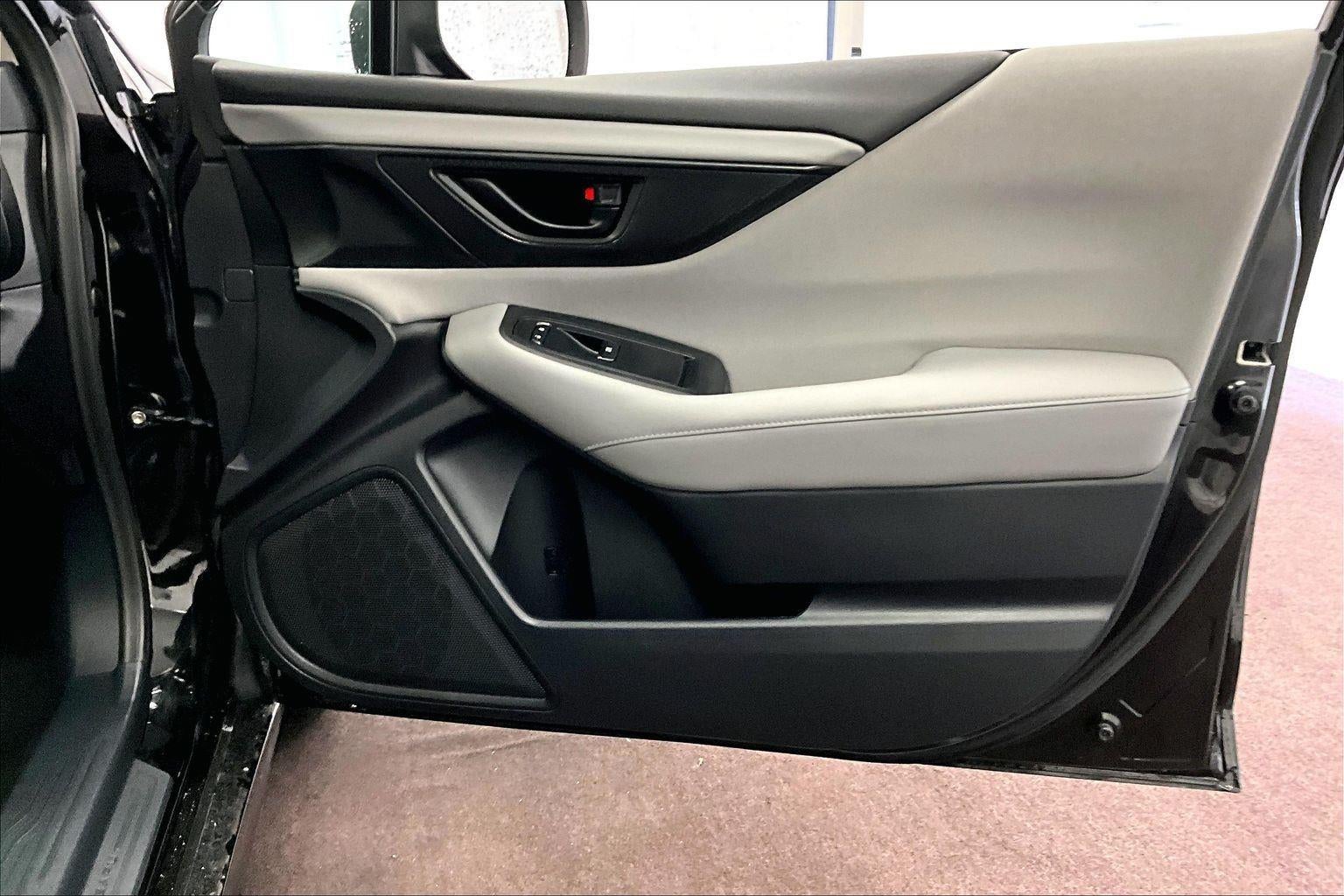 2020 Subaru Legacy Base