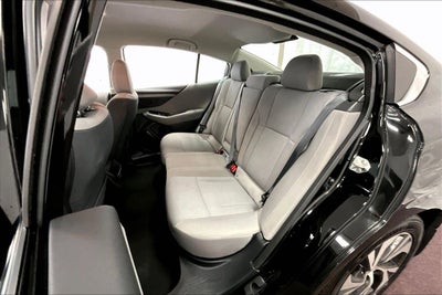 2020 Subaru Legacy Base