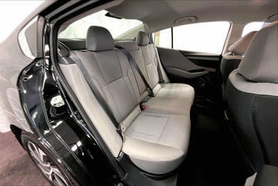 2020 Subaru Legacy Base