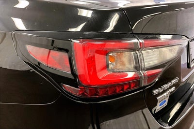 2020 Subaru Legacy Base