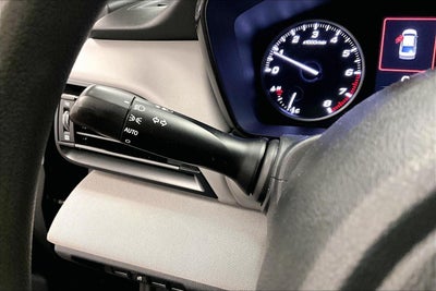 2020 Subaru Legacy Base