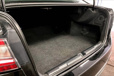 2020 Subaru Legacy Base