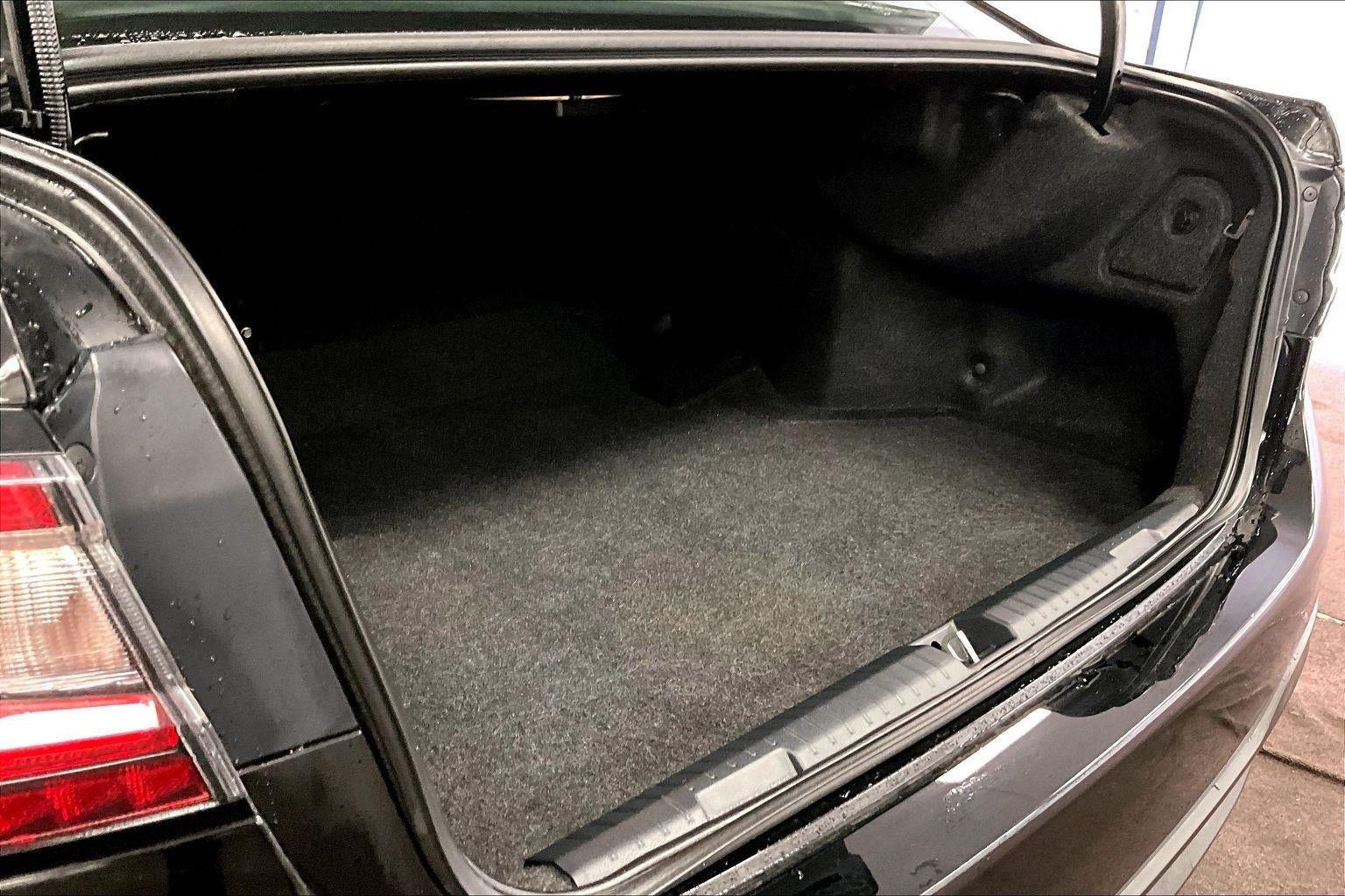 2020 Subaru Legacy Base