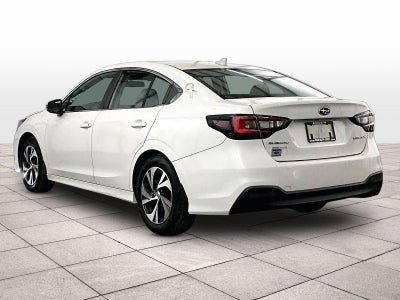 2020 Subaru Legacy Premium