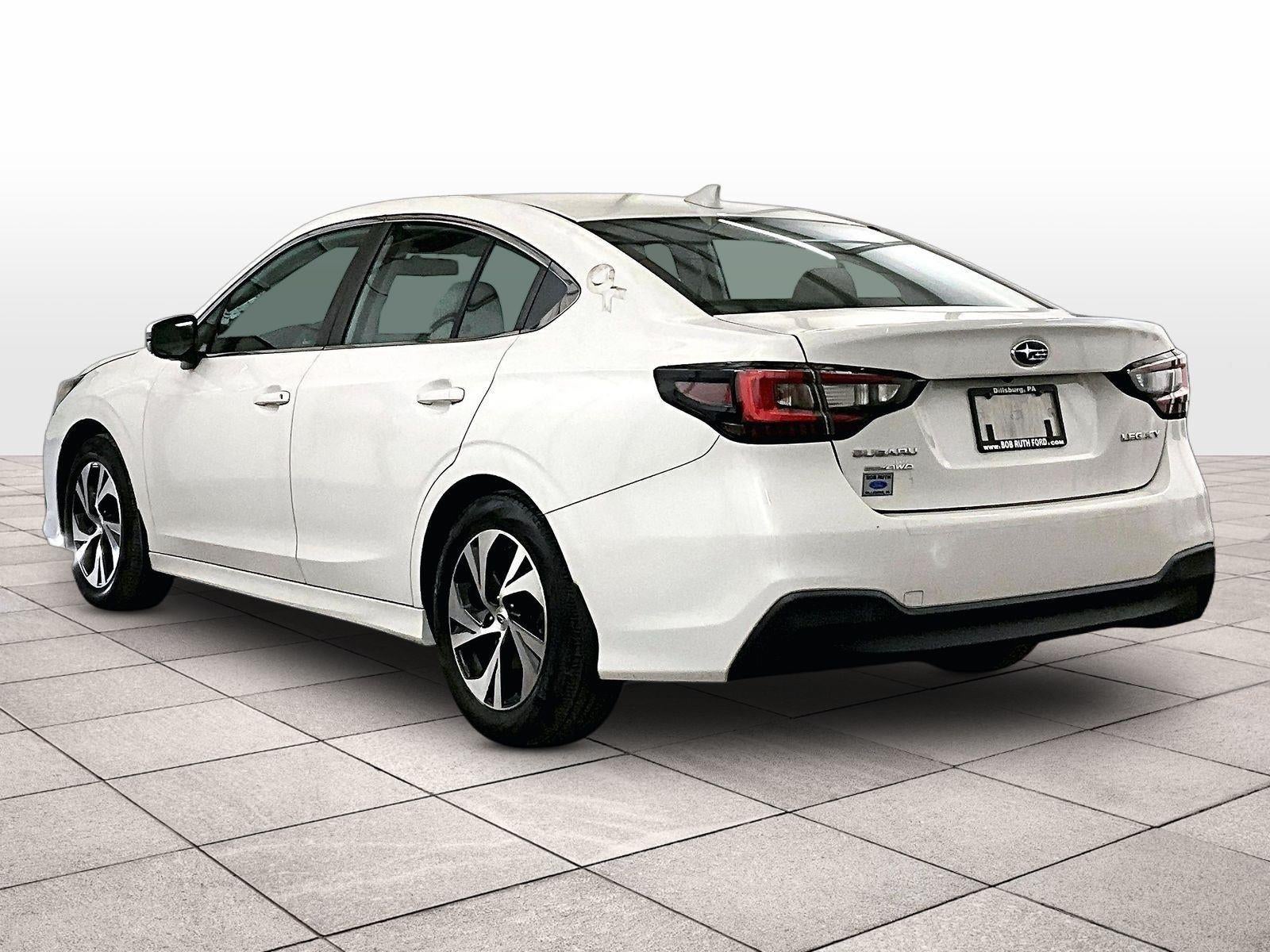 2020 Subaru Legacy Premium