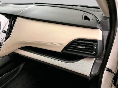 2020 Subaru Legacy Premium