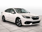 2020 Subaru Legacy Premium