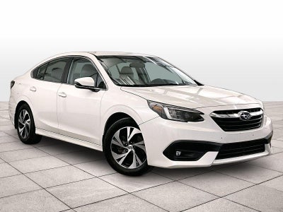 2020 Subaru Legacy Premium
