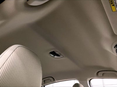 2020 Subaru Legacy Premium
