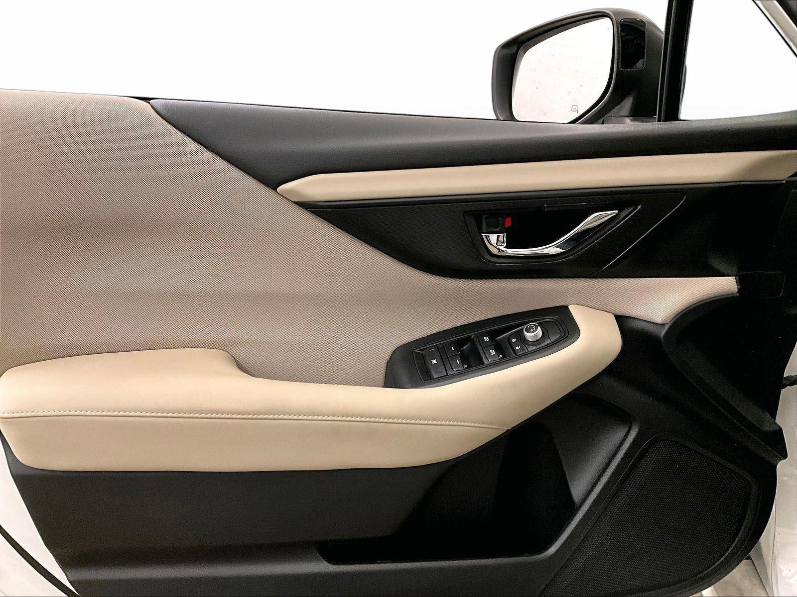 2020 Subaru Legacy Premium