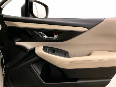 2020 Subaru Legacy Premium