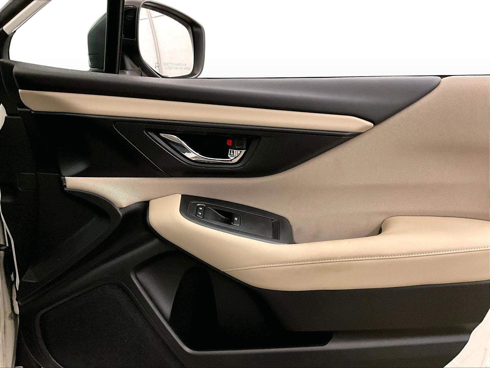 2020 Subaru Legacy Premium