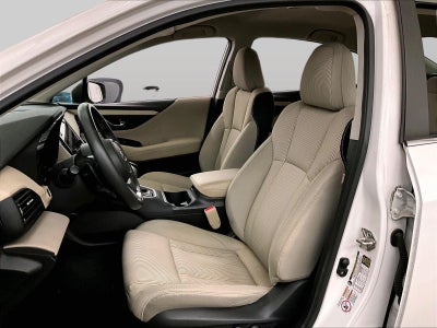 2020 Subaru Legacy Premium