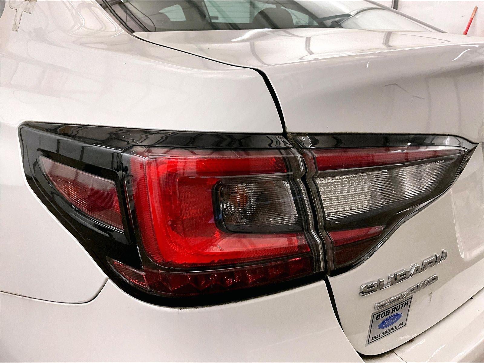 2020 Subaru Legacy Premium