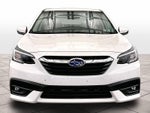 2020 Subaru Legacy Premium