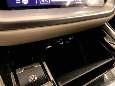 2020 Subaru Legacy Premium