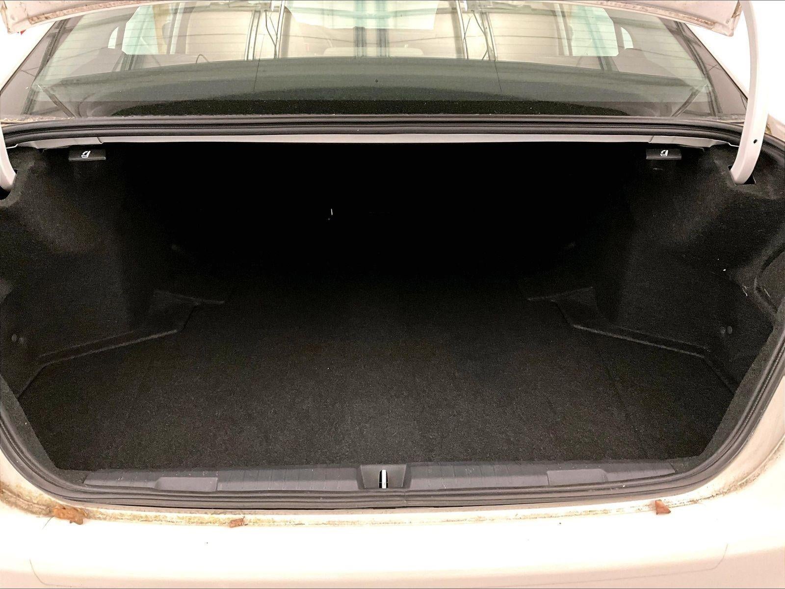 2020 Subaru Legacy Premium