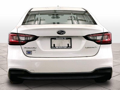 2020 Subaru Legacy Premium