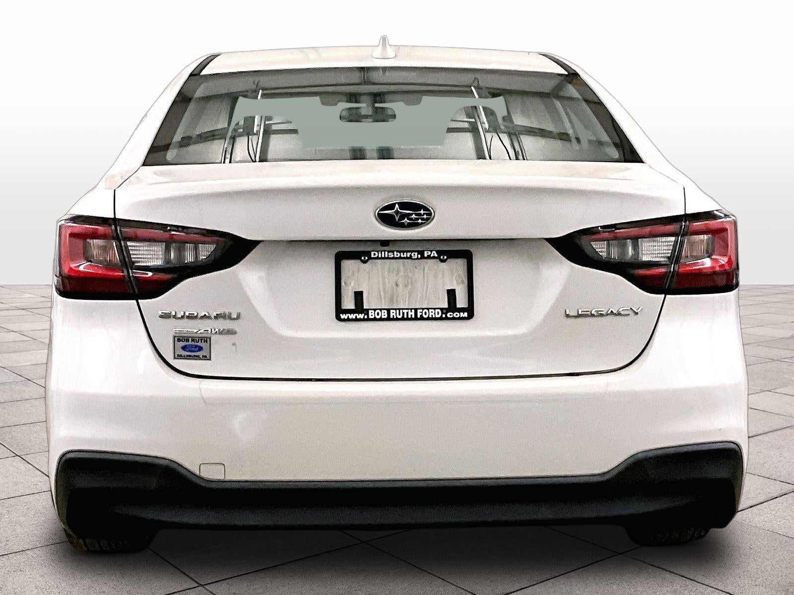 2020 Subaru Legacy Premium