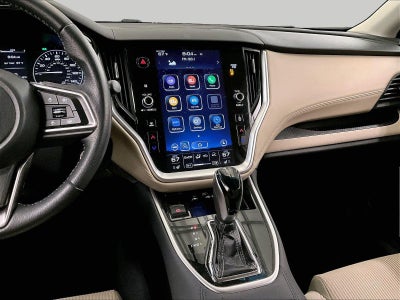 2020 Subaru Legacy Premium