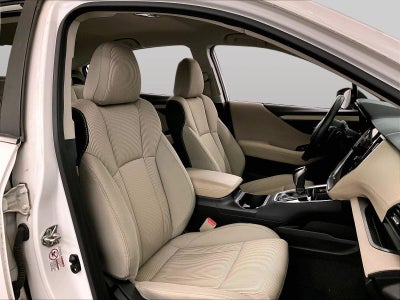 2020 Subaru Legacy Premium