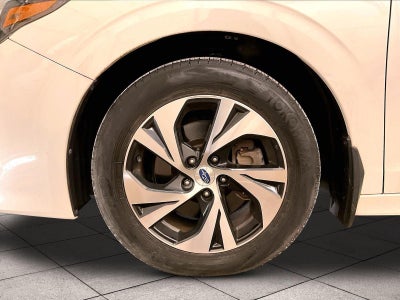 2020 Subaru Legacy Premium