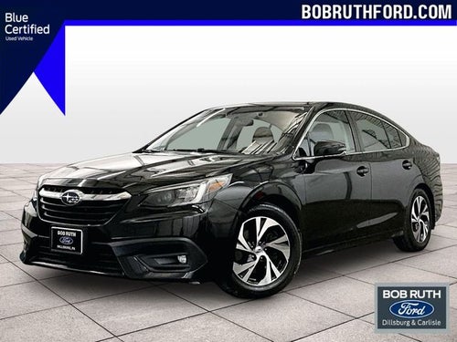 2020 Subaru Legacy Premium