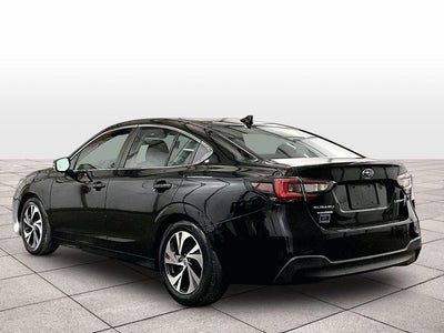 2020 Subaru Legacy Premium